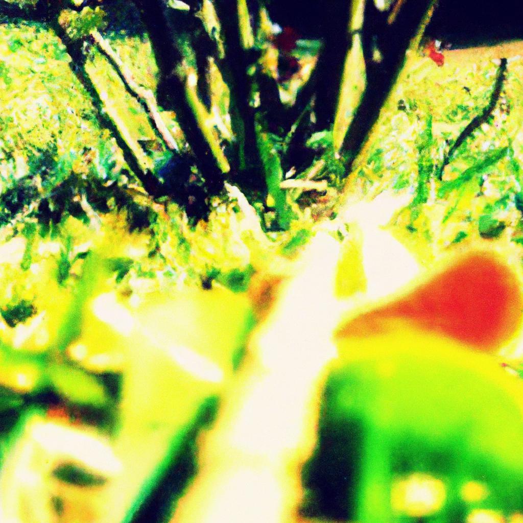 Clique e Conheça Plantas Antigas e Resistentes